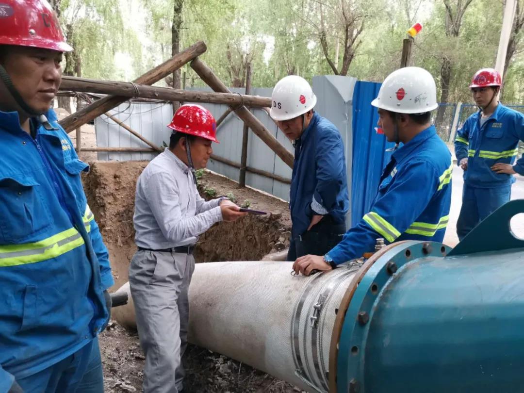 康县工业管道清洗-管道清淤