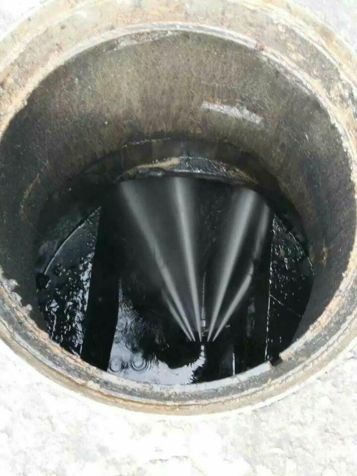 康县市政管道清洗-排污管道清洗