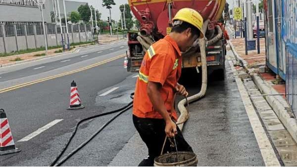 康县污水管道疏通清淤注意事项有哪些？