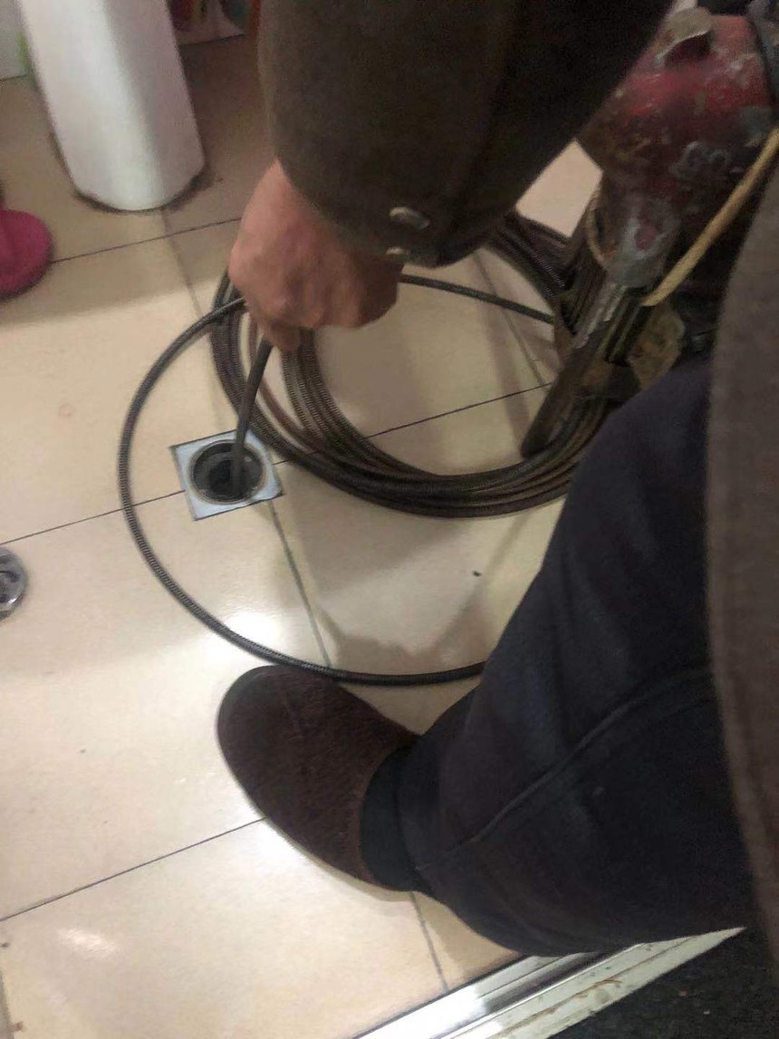 康县管道疏通，疏通下水道