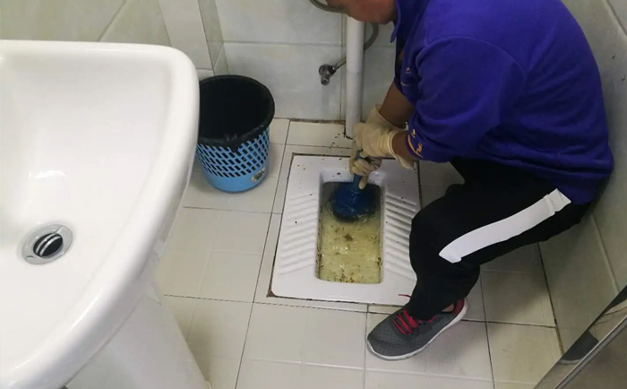 康县疏通蹲坑